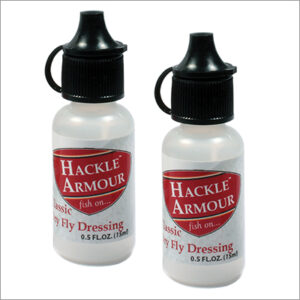 Hackle Armour Fly Floatants
