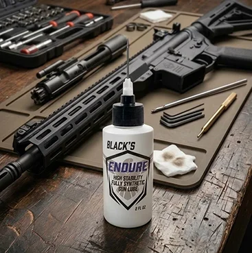 ar 15 blacks gh