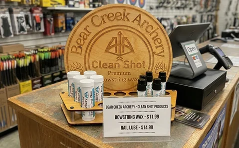 Services bear creek in store gh