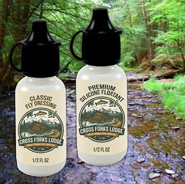 cross forks floatants with stream gh