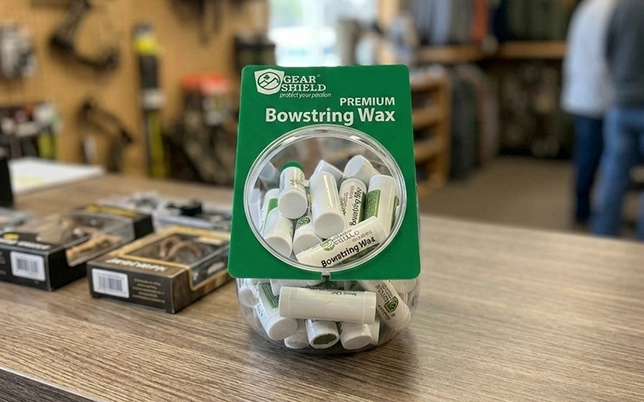 gs wax fishbowl store