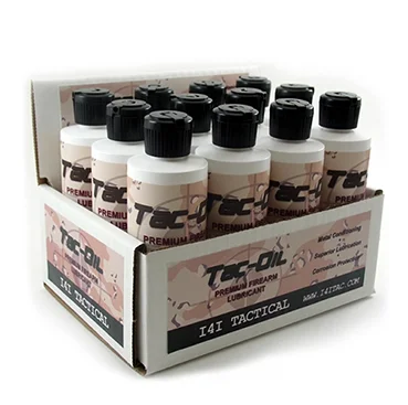 gun oil box n gh