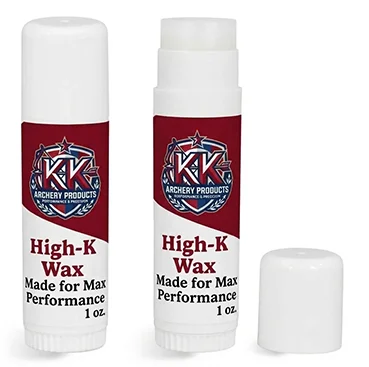 high k gh