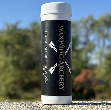 wax wing archery wax gh