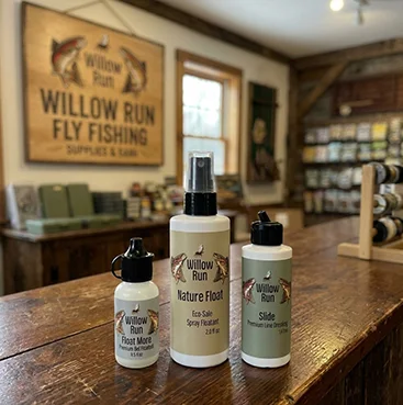 willow run in store 2