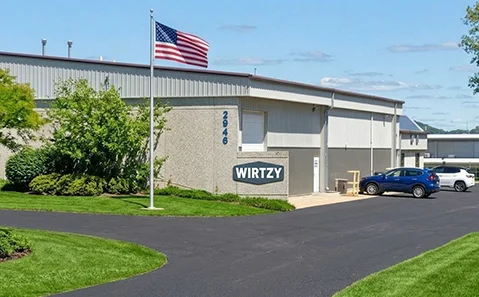 Services wirtzy building gh